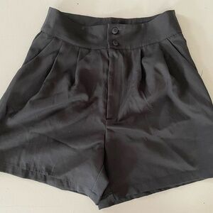 women's shorts